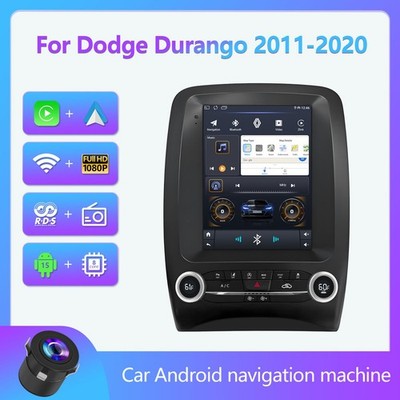 9.7'' Android 13.0 32GB Stereo Radio GPS Navi For Dodge Durango 2014-2020 Carplay