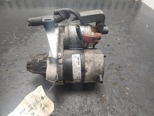 Démarreur Citroen C1