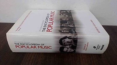 The Encyclopedia of Popular Music by Larkin, Colin 1846098564 FREE Shipping