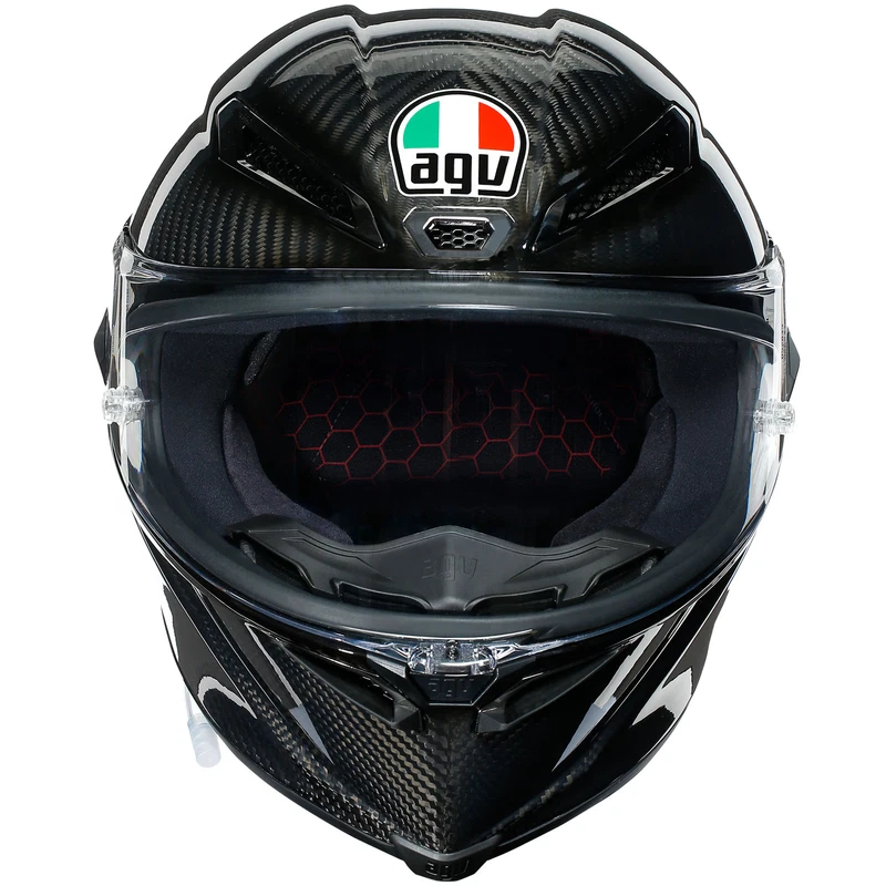 AGV Pista GP-RR Carbon, photo 6 of 11