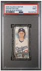 2025 Topps Allen & Ginter Shohei Ohtani #132 Mini Black Border PSA 9 Mint
