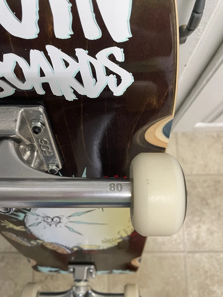 Heroin Fried Boy Complete - Image 3 of 4