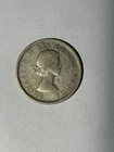 CANADA | 25 CENTS 1955 | 80% SILVER content - Receive this coin