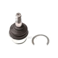 Trag- Und FüHrungsgelenk Triscan Aftermarket-Expertise FüR Toyota Land