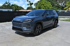 2026 LE Sport Utility 4D