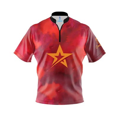 Custom Name Roto Grip Rockstar Amped Bowling Jersey Shirts Gift For Bowler