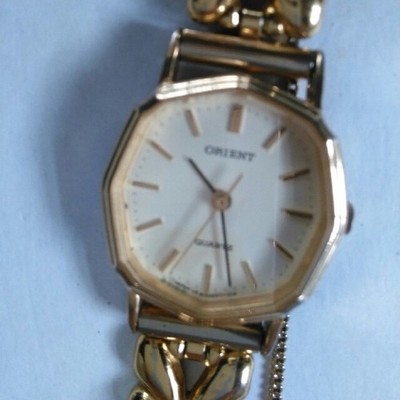 Orient Women s