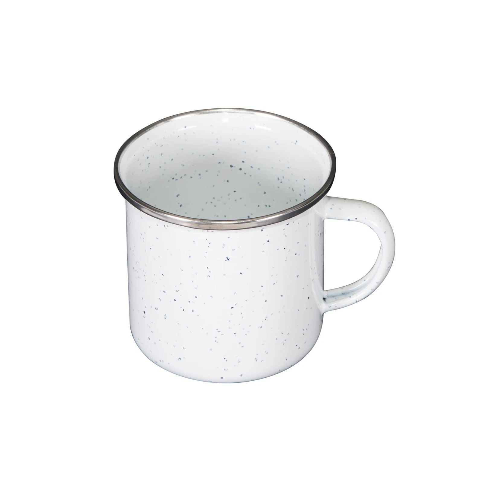 Stansport Enamel Tableware