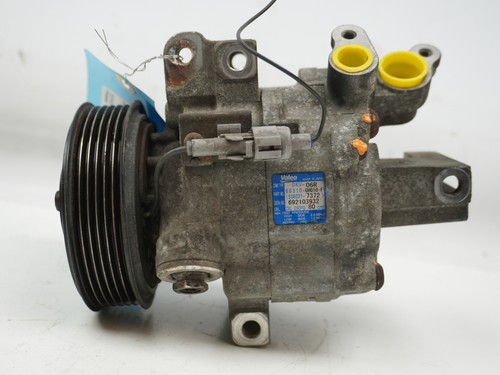Klimaanlagen Kompressor Gebraucht TOYOTA AYGO I Phase 1 1.0 VVTI 883100H010