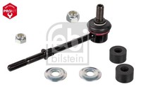Febi Bilstein Koppelstange Stabi Hinterachse Beidseitig FüR Hyundai Terracan