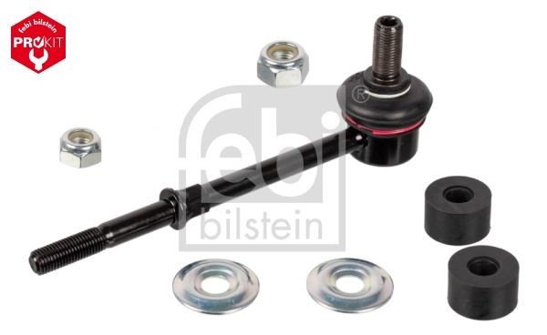 Febi Bilstein Koppelstange Stabi Hinterachse Beidseitig FüR Hyundai Terracan-image