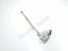 Porte avant et accessoires Fiat Qubo