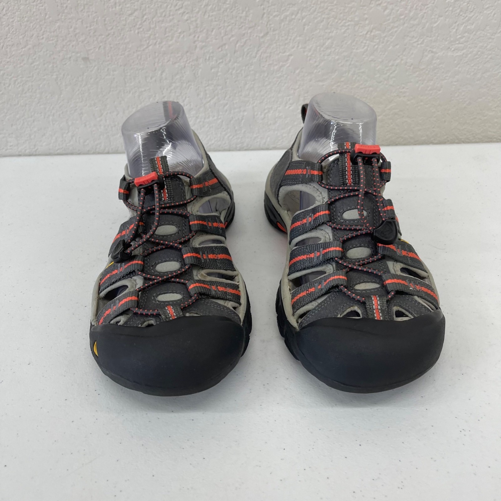 Scarpe sandali da trekking Keen Newport H2 impermeabili punta chiusa 1010955 donna 8 5