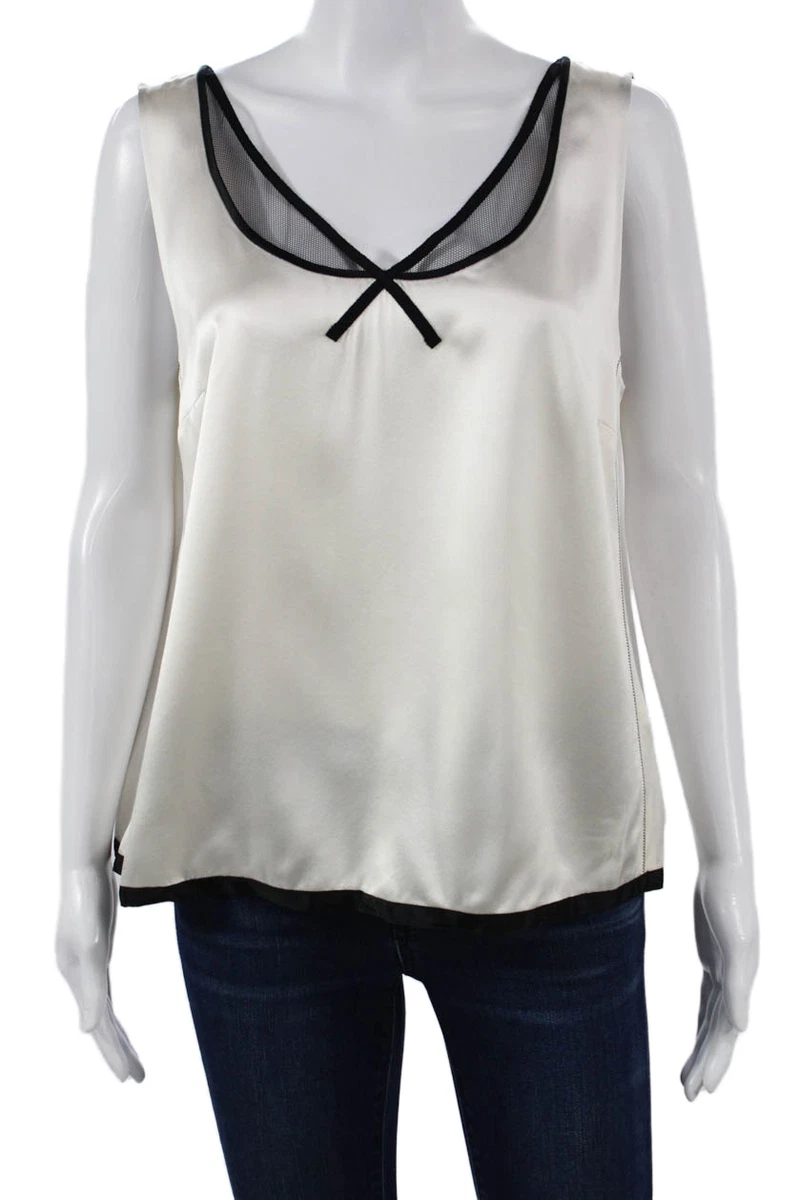 Marc Jacobs Tank Tops for Women for sale | eBay