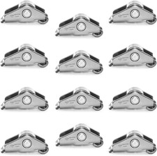 12PCS 24100294 Rocker Arm Kit for 2002-2024 2.8 3.0 3.2 3.6 4.2L V6 Chevy Equino