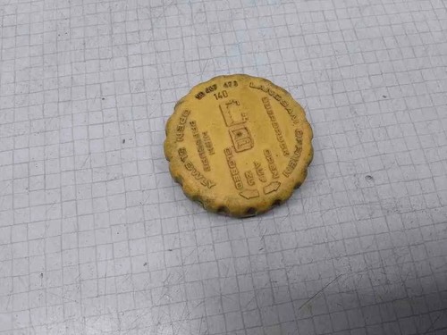 OPEL ASTRA G Sedan F69 Andere Motorraumteile 90467473 1.60 Petrol 74kw 32520245