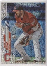 2020 Topps Hobby Foilboard 203/229 Jason Kipnis #284 n1u