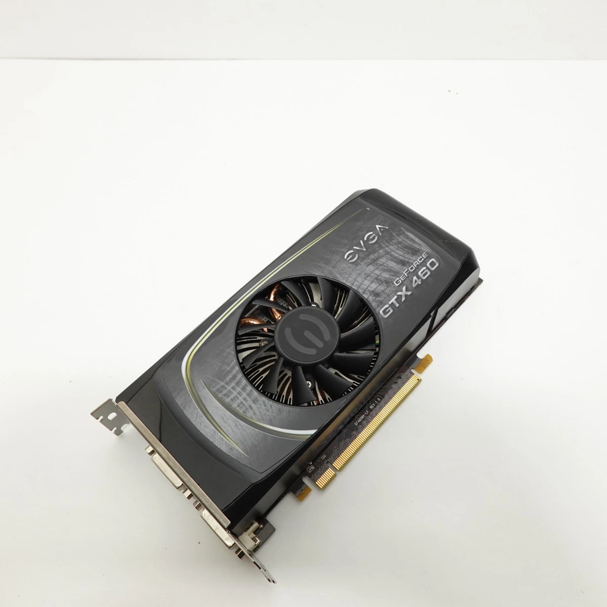 NVIDIA GeForce GTX 460 1 GB Memory Computer Graphics Cards for PCI