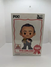 Thrilljoy PIX! Vito Corleone The Godfather LE 5000 [Toy Temple Exclusive]