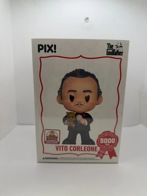Thrilljoy PIX! Vito Corleone The Godfather LE 5000 [Toy Temple Exclusive]