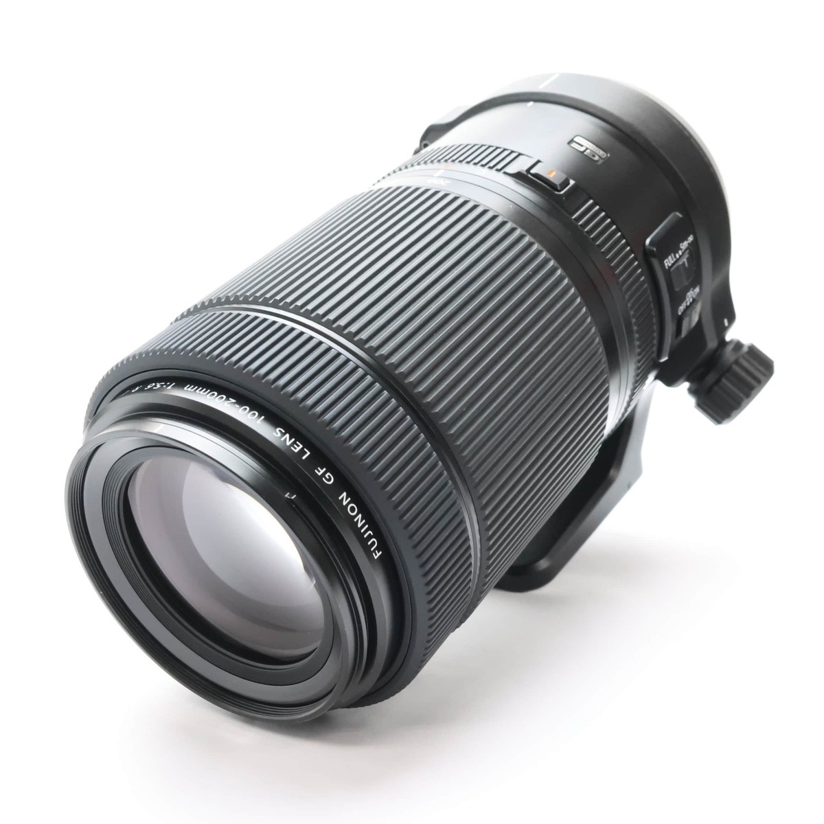 FUJIFILM Fuji Fujinon GF 100-200mm F/5.6 R LM OIS WR #388 | eBay