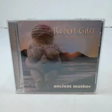Ancient Mother by Robert Gass & On Wings of Song CD 1994 Spring Hill Music New