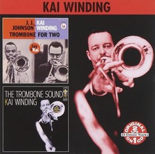 Trombone for Two / The Trombone Sound