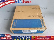 1PC New Mitsubishi MR-J4-10GF MRJ410GF AC Servo Drive In Box Brand