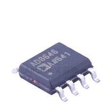 10 piece set  AD8646ARZ AD8642  SOP-8