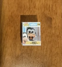 Funko Bitty Pop! MINIFIGURA DE VINILO WALT DISNEY GOOFY # 1190