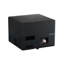 Epson EpiqVision Mini EF12 Laser Projector - Certified Refurbished