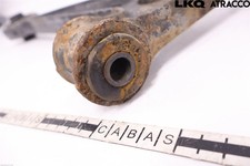 ORIGINAL Querlenker vorne unten vorne links VW SHARAN (7M8, 7M9, 7M6)  2008