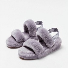 UGG OH YEAH SLIDE