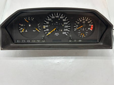 Compteur Mercedes 260