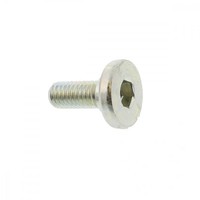 Schraube Vordere Bremsscheibe M6X15Mm FüR Yamaha TT-R 125 LW Bj. 2011-2014