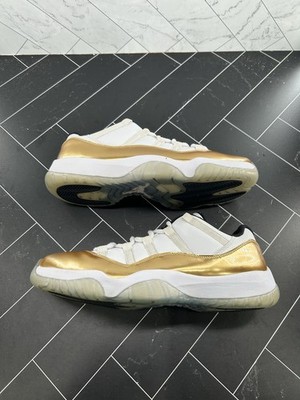 Nike Air Jordan 11 Retro Low Closing Ceremony 528895-103  display picture 1