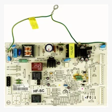 GE EBX1110P002 200D49742G001 Fridge Control Board