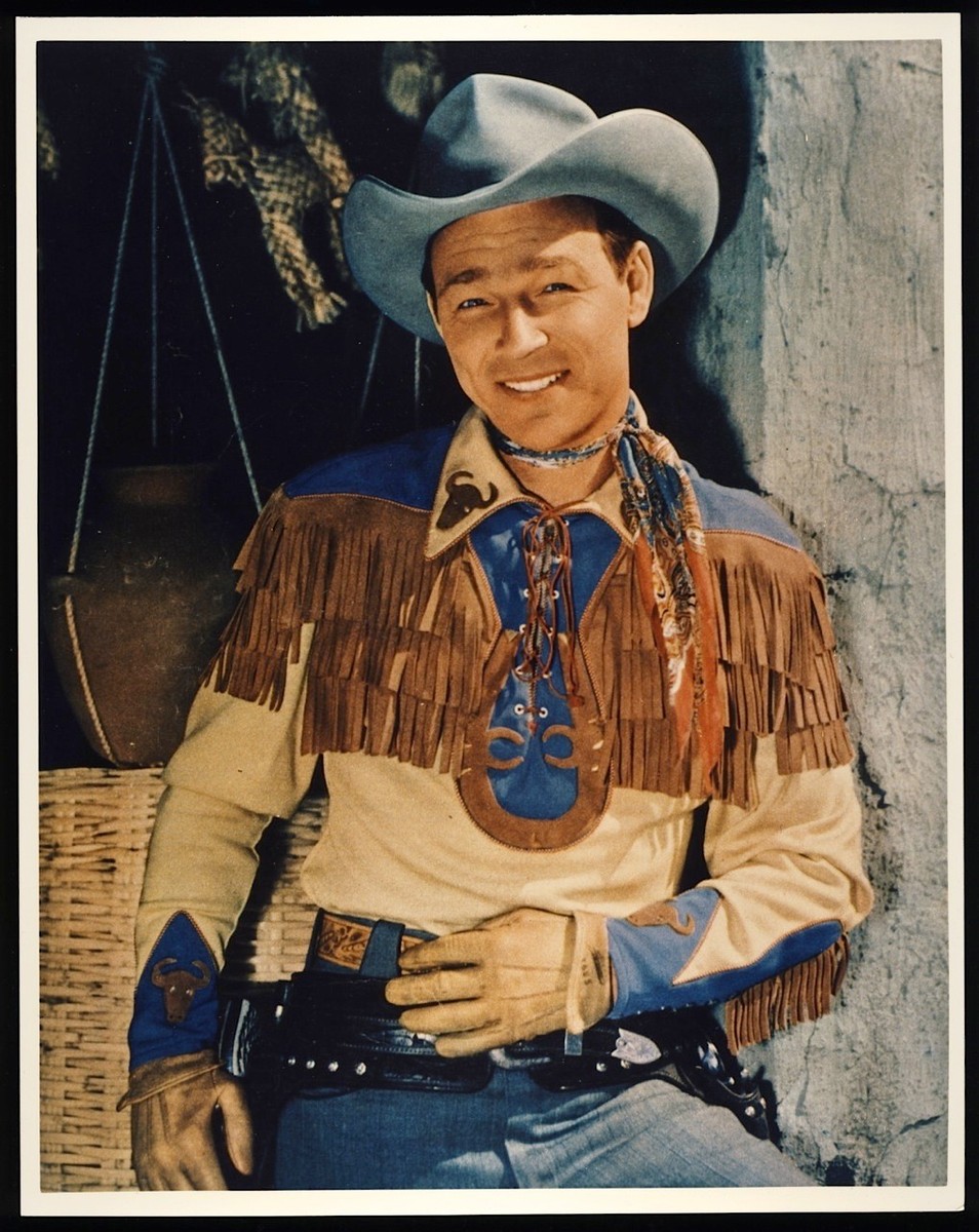 ROY ROGERS 