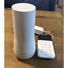 Simplisafe SSBS3 Home Security Base Station With Key Pad