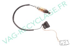 Sonde lambda Volkswagen CORRADO