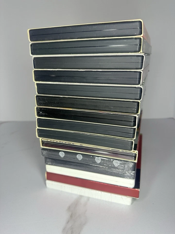 Walt Disney Pixar DVD Movie Lot of 15 DVD Animated Cartoon Family Kids Classics - Image 2 of 4