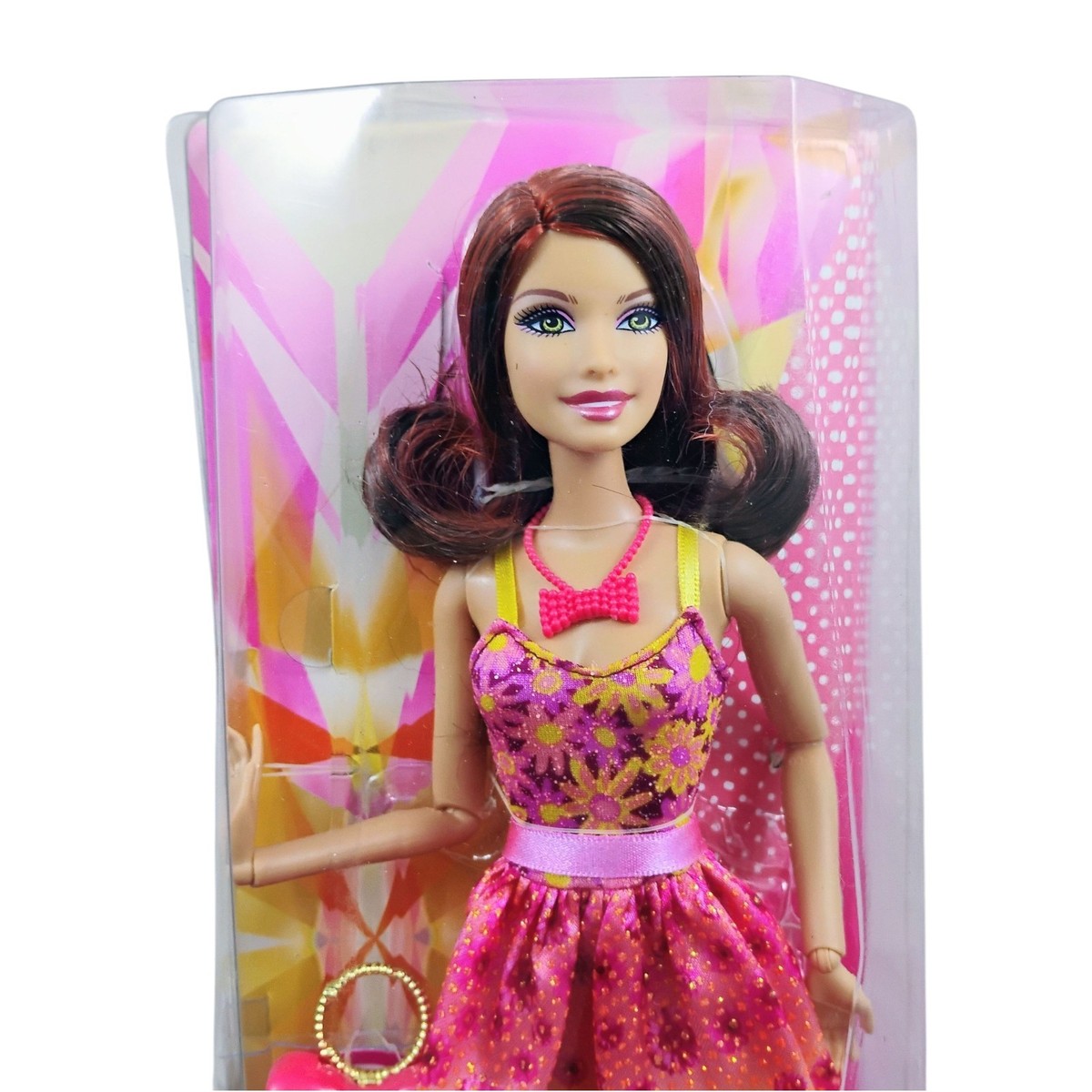 Barbie！！ 2023 / 2025 Barbie Extra #21 Turquoise Jacket Doll (HNP87) - Toy