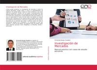 Fernando Burgos Zavaleta | InvestigacióN De Mercados | Taschenbuch | Spanisch