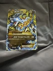 2014 Pokemon Japanese XY M Charizard EX Wild Blaze 1st Edition. CGC 9.5, Mint+