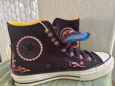 Converse Chuck Taylor 70 High Dia De Muertos ...