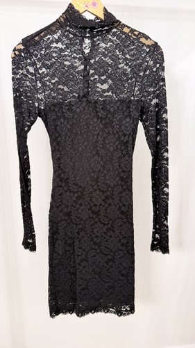 Moda International Lace Dress