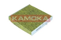 Filter Innenraumluft Kamoka 6080097 FÜR Abarth FÜR Fiat Lancia Innenraumfilter