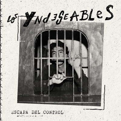 Los Yndeseables El Perfecto Ruido (Lp/7Inch) Lp New