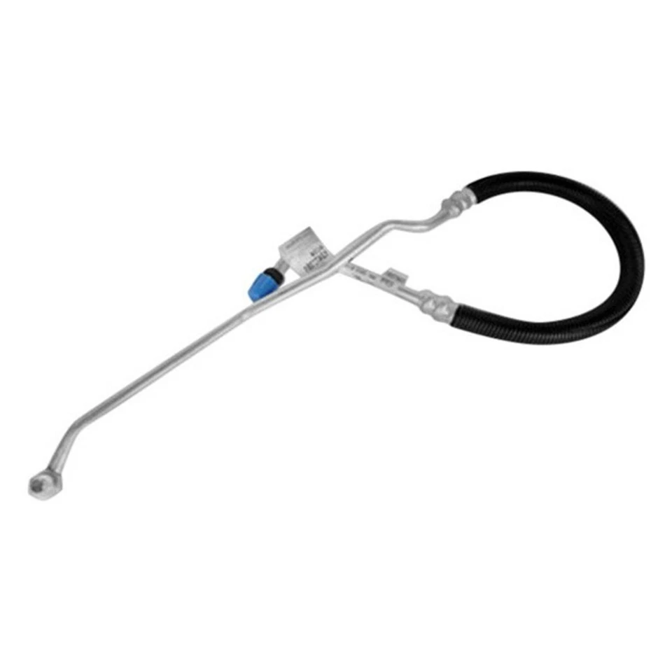 Kit de manguera de enfriador de aceite de motor ACDelco genuino para GMC C1500/C3500/C2500 1994 1995 Foto 2 de 4