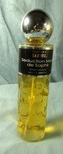 Eau de parfum pour homme SAPHIR   Séduction man de SAPHIR 200ml vaporisateur